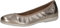 CAPRICE Femme 9-22150-42 Ballerine, Gold Comb, 39 EU