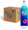 FIJI Artesian Bottled Water 700mL (Pack of 12) - Sports Cap