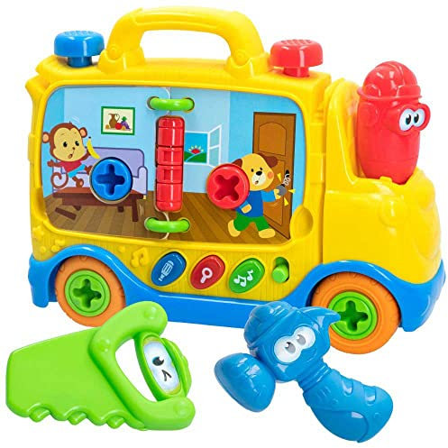 winfun - Werkzeugwagen (46517)