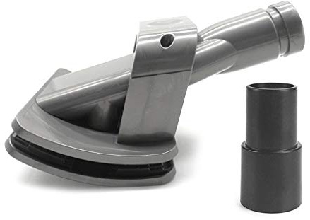 WT-DDJJK Aspiradora, Cepillo de Pelo para Perros y Gatos, aspiradora, Herramientas de Aseo con Adaptador para V10