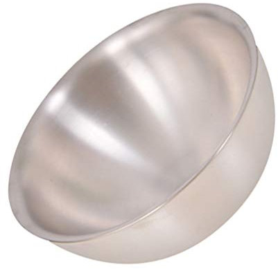 BESPORTBLE 1stk Schüssel Rucksackgeschirr Doppelwandige Isolierschale Essgeschirr Camping Müslischale Aus Metall Suppentassen Mit Großem Fassungsvermögen Combo-Platte Hohe Kapazität