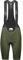 GORE WEAR Salopette Corta da Ciclismo da Donna Ardent, Con Fondello, 34, Verde Scuro