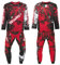 WinNet Completo da Moto Cross Maglia + Pantalone