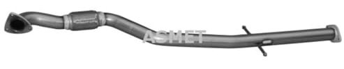 Abgasrohr ASMET 05.211
