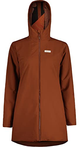 Maloja Damen Loverem jacke