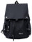 Tooe Gothic Fairy Grunge Backpack Aesthetic Punk Hippie Laptop Bag Japanese Harajuku Bookbag Emo Alt School Supplies, Black, One Size