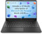 HP 15.6 Laptop | Intel Pentium Silver N5030 Processor | 4 GB RAM | 128 GB SSD | Intel UHD Graphics 605 | FHD Display | Upto 7hrs battery | Win 11 | Dual Speakers | Jet Black | 15s-fq0004sa