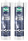 Sista Bad Profi-Qualität Sanitär Silikon, schimmelresistentes Sanitärsilikon für das Bad, wasserfestes Silikon für viele Materialien*, geruchsneutrale & langlebige Dichtmasse, 2x280ml, silbergrau
