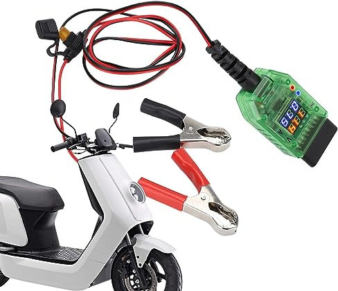 boiler Automotive Power Saver - Car Computer Power Off Saver,Car Replacement Battery Leakage Detection Tool For Travel Auto