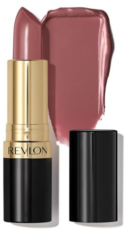 Revlon Super Lustrous Lipstick, Laidback Lilac