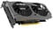 Inno3D VGA GTX 1650 Twin X2 OC 4GB GDDR6