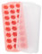Bymivofun Cat Paw Ice Cube Tray, Cat Paw Ice Cube Tray Silicone with Lid, Ice Cube Tray for Beer, Whiskey, Chocolate, Romantic Drinks and Cocktails, for Parties, Celebrations and Decoration