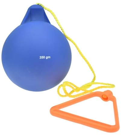 Pre-Sport Elementary Hammer Training Accessories, Adults, Unisex, Multicoloured (Multicoloured), One Size