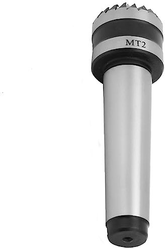 Holzdrehmaschine, Schweres Drehzentrum, Holzdrehmaschine, Drehwerkzeug, Robustes Live-Lager, Reitstock, Sporndrehzentrum für Holz- und Metallbearbeitungsdrehmaschinen (Modell 2)