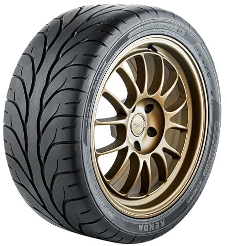 Kenda Vezda UHP Summer (KR20A) Racing P265/35ZR18 93W Passenger Tire