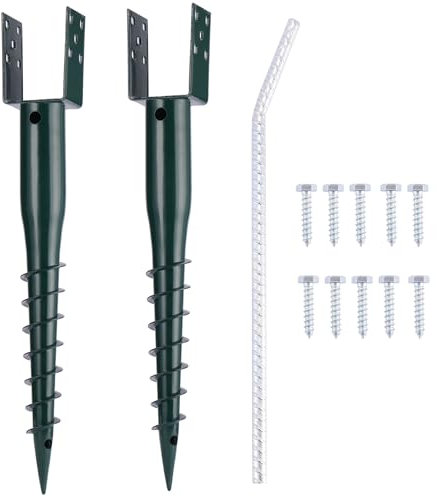 Bodenanker ohne Graben (2)