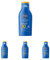 NIVEA SUN Schutz & Pflege Sonnenmilch LSF 30 Reisegröße (100 ml), Sonnencreme für 48h Feuchtigkeit, sofortiger Sonnenschutz mit hochwirksamem UVA/UVB-Filtersystem (Packung mit 4)