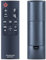 TCNOUMT AKB75595331 Remote Control Replacement for LG Soundbar System SL4Y SL5Y SL6Y SL7Y SL8Y SL9Y SL10Y SN5Y SN6Y SN7Y SN7R SNC4R SN7CY SPN5B-W SPL5B-W AKB75595361, Soundbar Remote Alternative