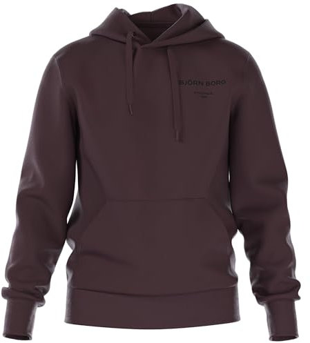 Björn Borg Essential 1 Kapuzenpullover Herren - XXL