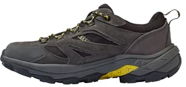 Jack Wolfskin Herren Vojo Tour Texapore Low MWalking-Schuh