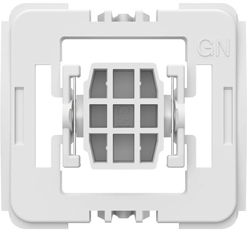 eQ-3 Adapter Gira neue Generation, 161438A2