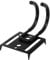 ANDRESLAD Bike Wall Mount Hook Heavy Duty Garage Bicycle Storage Rack Bike Wall Bracket