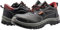 Bellota 7230141S3 - Zapatos de Seguridad Classic de Hombre y Mujer (Talla 41) de Piel Hidrofugada con Forro Acolchado Transpirable