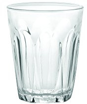 Duralex Lot de 6 verres Provence Claire, 220 ml