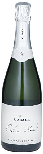 Loimer BIO Sekt Extra Brut (0.75 l)