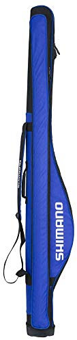 All-Round HC Triple Rod Fodero porta canna rigido