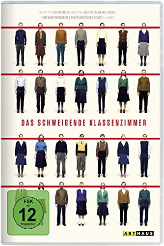 Das schweigende Klassenzimmer