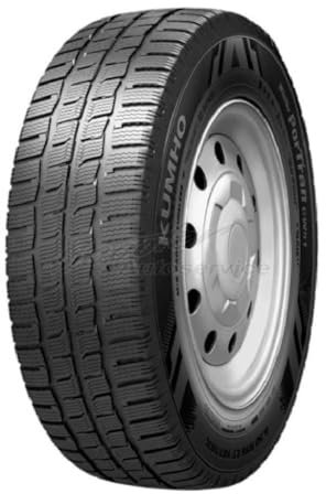 Kumho Portran CW51 235/65 R16 115R Winterreifen GTAM T15643 ohne Felge
