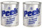 Peek 33300 Metal Polish Paste 1L (Twо Расk)
