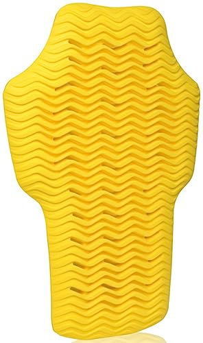 Acerbis XY905M Inserimento protettore posteriore (Yellow,M)