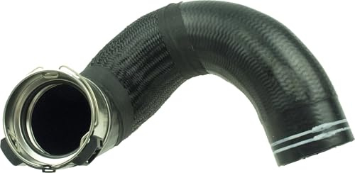 GATES 09-0869 Ladeluftschlauch Kompatibel mit ALFA ROMEO GIULIETTA 940 4177-10869 417710869 50517521