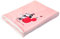 babyCalin - Disney Bi-Material Babydecke 75 x 100 cm