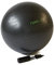TOOLZ Gymnastikball – Fitnessball für Büro, Yoga & Training – Sitzball für Rückentraining, Pilates & Schwangerschaft - Trainingsball (55cm)