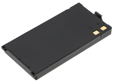 TCTK Akku 1200mAh Kompatibel mit [Nokia] 3210, 3210e, 3320 Ersetzt BML-3 FBA