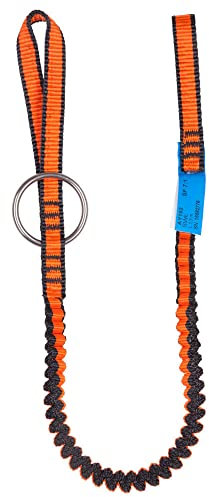 Treeup AY 153 - Corda elastica per attrezzi, per motosega, lunghezza 1,3 m
