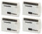 4Pcs SD2Vita Speicherkartenadapter, für PS Vita Micro Speicherkartenadapter, für Speicherkartenadapter für PS Vita 1000 2000 für PS TV