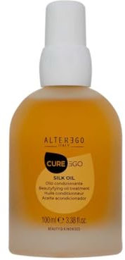Alterego CurEgo Silk Blend Oil 100 ml – Conditioning Oil