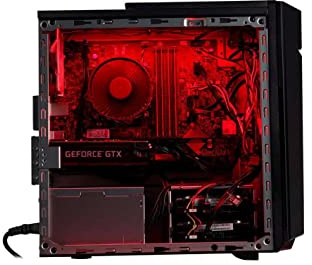 Acer PC de Sobremesa Nitro N50 N50-640 I5-12400F 512 GB SSD 16 GB RAM GeForce RTX 3060
