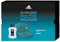 Adidas, Confezione Regalo Ice Dive, Eau de Toilette Uomo 100 ml e Cappello Uomo da Baseball Turchese