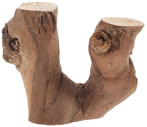 MAGICLULU 1stück Rattan Vine Künstliche Deko-weinrebe Aus Holz Für Tischdekoration Für Und Kreative Arrangements