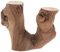 MAGICLULU 1stück Rattan Vine Künstliche Deko-weinrebe Aus Holz Für Tischdekoration Für Und Kreative Arrangements