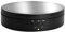KAKASEA 3 Speed Electric Rotating Display Stand Turntable for Jewelry, Watches, Cosmetics, Toys & Cameras - ABS Material - Battery/USB Powered