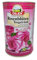 Instant-Zubereitung für Rosenblüten Teegetränk