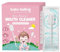 Baby Gauze Tongue Cleaner – Newborrn Mouth Wipes | Baby Denttal Gauze Swabs | 30PCS Soft Oral Cleaning Sticks | Gentle, Portable Toothbrush and Tongue Cleaner for Inffant Mouth Care