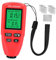 FELTECHELECTR Digital Gauge Coating Thickness Tester for Car Paint Automotive Industrial Use Abs Shell