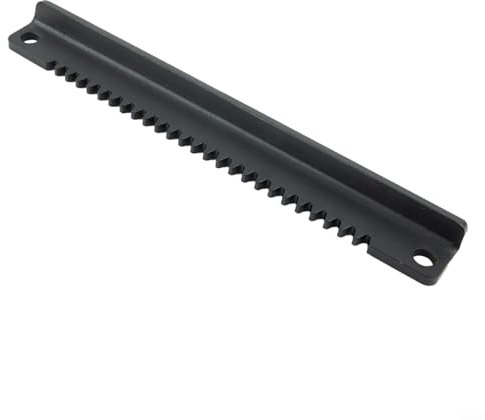 Piastra di sterzo per trattore da prato, compatibile con CR30, Mini Rider e R1000 Series